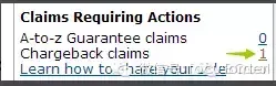 【亚马逊干货】如何处理 Amazon Chargeback