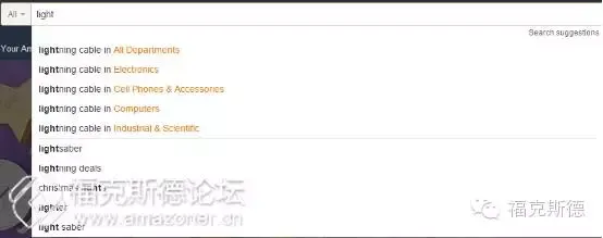 【亚马逊新手卖家必看-干货】关键词优化攻略