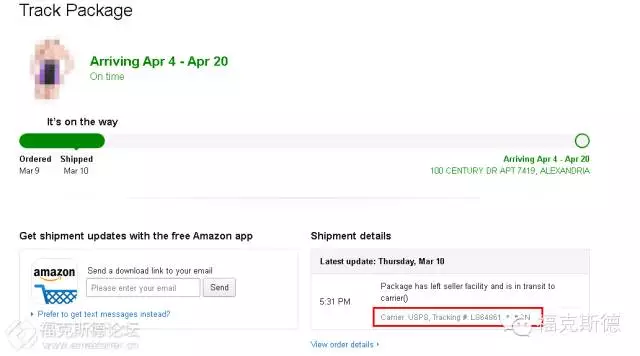 亚马逊 零距离走进买家后台 跨境头条 Amz123亚马逊导航 跨境电商出海门户