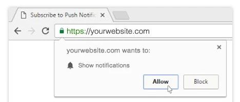 3分钟了解被动收入——Push Ads