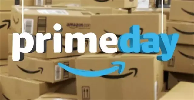 【小秋播报0720】史无前例的亚马逊Prime Day