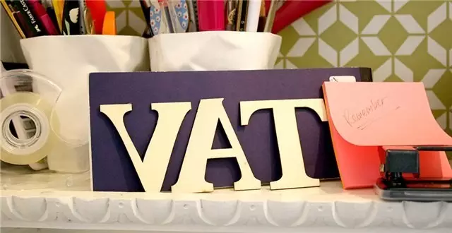 关于英国VAT，eBay卖家不得不了解的那些事......