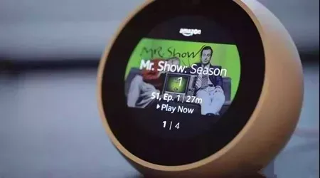 亚马逊注册AmazonTube商标,或推出翻版YouTube?