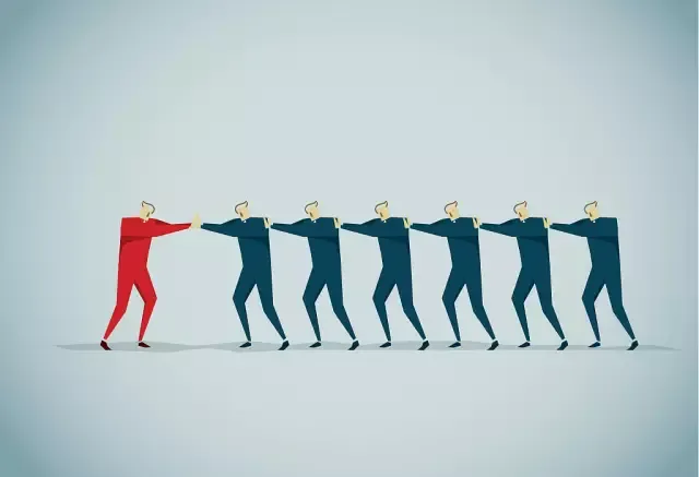 千防万防,关联难防!不用慌,防关联做好这几点就够了!