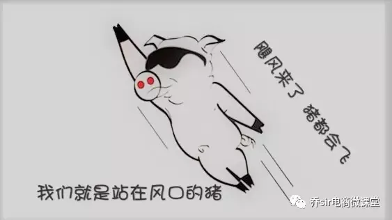 来!让我们来聊聊欧洲电商这个风口!