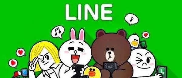 苹果手机如何安装LINE社交软件