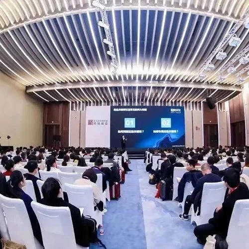 一票难求的官方讲堂特训营,教了哪些亚马逊运营秘技?