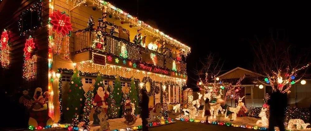 平安夜推荐户外运动里最热销的那束光