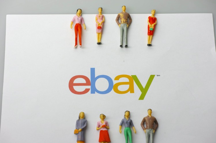 eBay明年起征收美国四个州互联网销售税_跨境电商_电商报