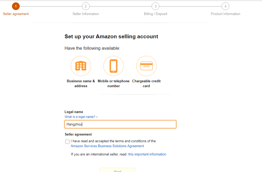澳洲亚马逊怎么样 亚马逊澳洲站入驻流程 注册申请要求费用全攻略 跨境交流 Amz123亚马逊导航 跨境电商出海门户