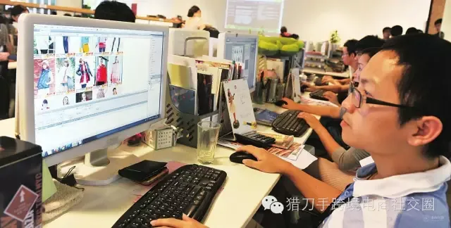 外贸电商还能走多远?