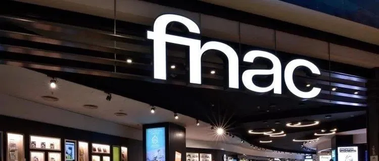 法国本土电商平台Fnac的坑