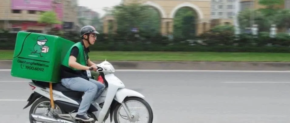 2019年越南电商:四雄争霸,军队电商入局