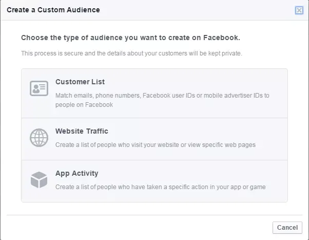 海外众筹 | 投放这样的Facebook文案,让你的ROI提升30%!