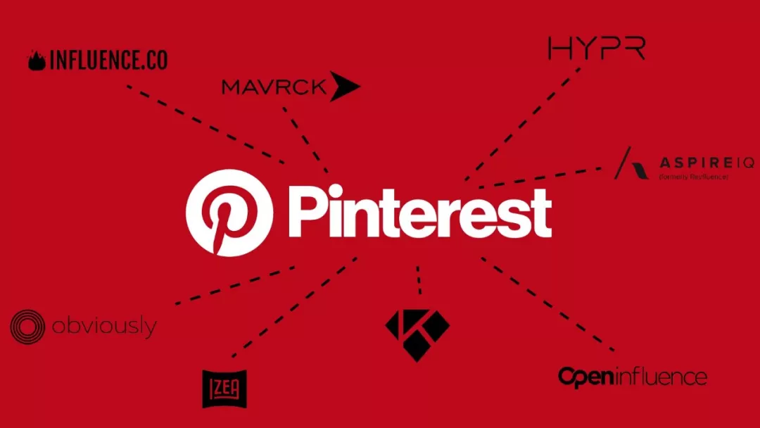 一周盘点｜ Pinterest打响KOL营销第一战、Instagram上可以直接买买买、YouTube推出竖直视频广告……