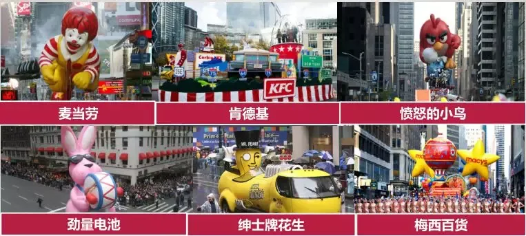 海外新知｜感恩节应该如何巧妙“蹭热点”？