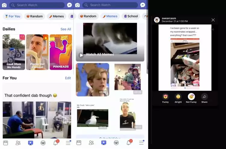 一周盘点｜Facebook出绝招吸引青少年、Twitter2019全年营销日历发布~