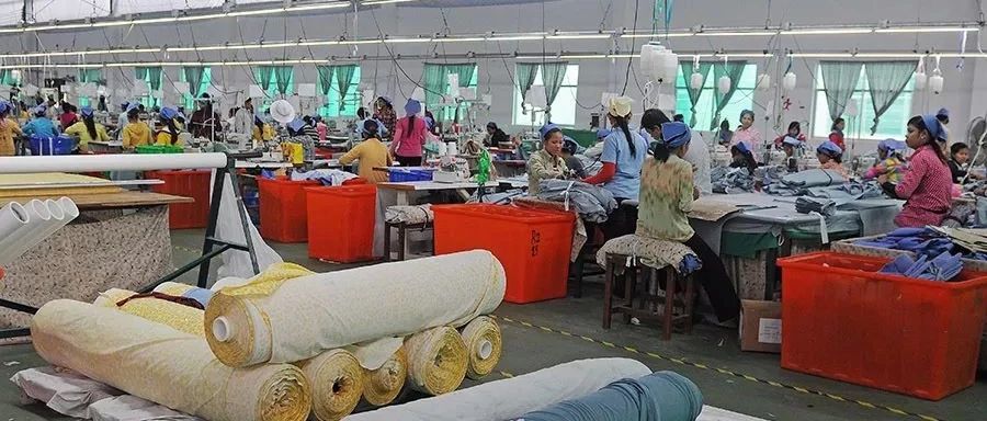 突发！这家工厂数十人晕倒！东南亚国家遭遇工厂倒闭潮！