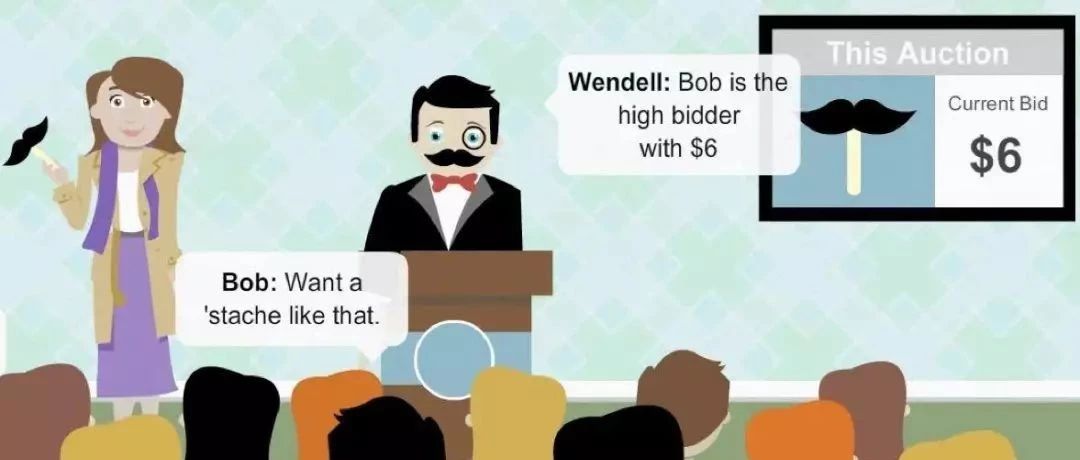 90秒数百万买家竞拍商品 这个跨境平台如何做到四年100%+增长?