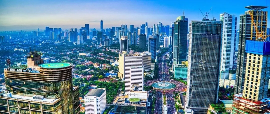 印尼2020大变革,跨境电商到底应该怎么做?