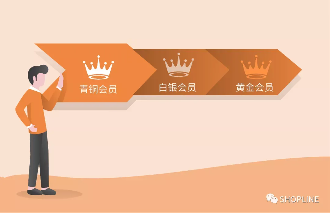 独立站卖家如何做好会员管理,方法+运用即可学会!
