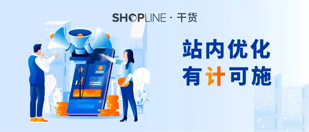 出海干货 | 将流量吸引到独立站,却没有销量?12个点子让销量飙升!
