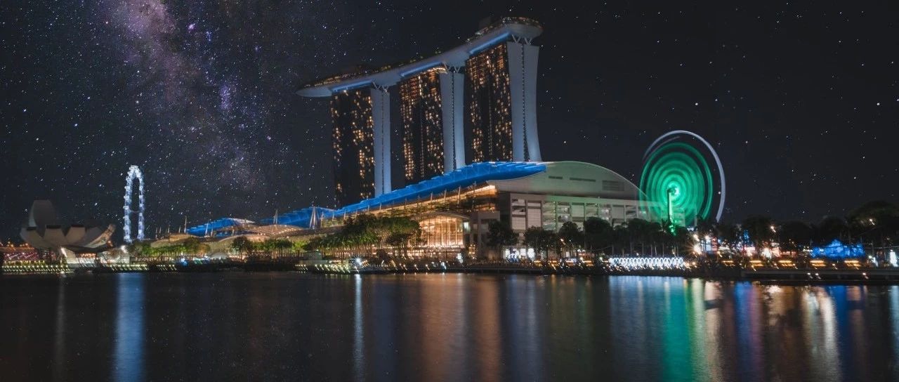 新加坡电商市场的三大趋势