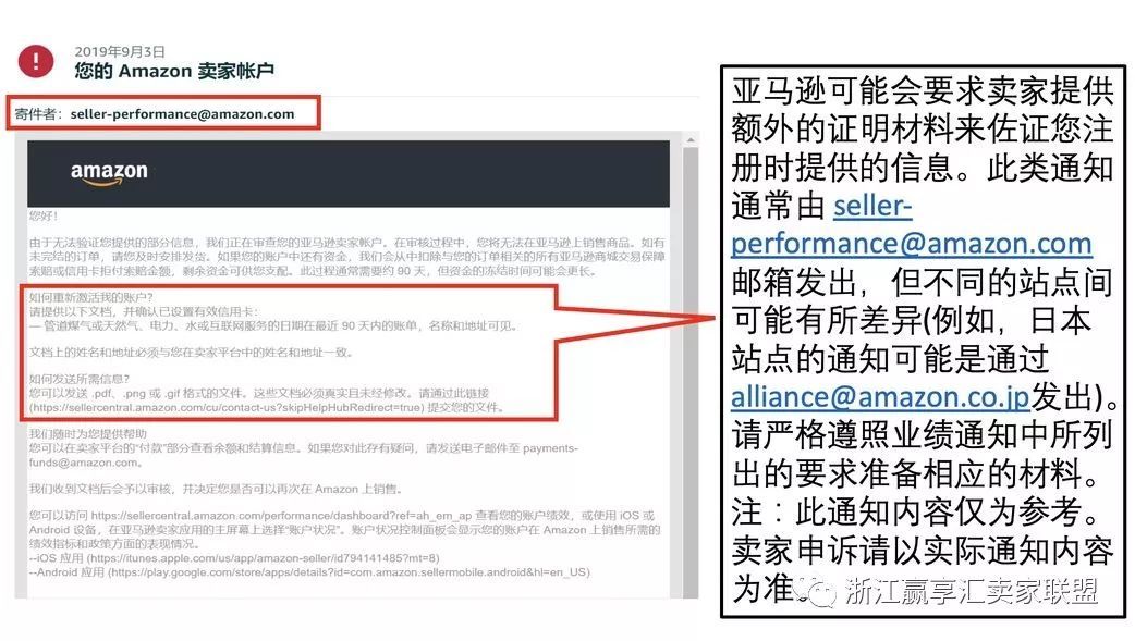 亚马逊新卖家如何提交材料 应对账户审查 所有知识点都在这里 跨境头条 Amz123亚马逊导航 跨境电商出海门户