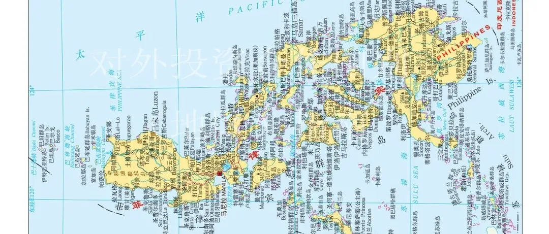 shopee虾皮跨境:出海东南亚,菲律宾市场简析。