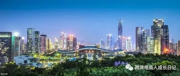 深度好文 - 正在抢票的你,是否有回老家二三线城市做跨境电商的打算?