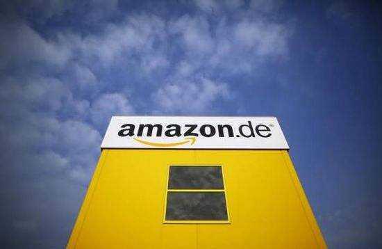 亚马逊实体零售走出美国：拟在第二大市场德国开店