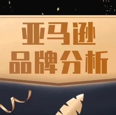 如何降低广告成本,促进销售?首要了解亚马逊品牌分析