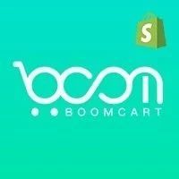 平台动态 | Shopify首届开发者大赛最佳赋能出海应用「BoomCart」现已上架