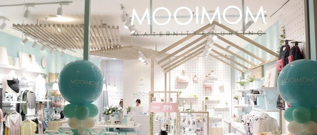 7点5度项目说丨MOOIMOM如何花费四年打造印尼母婴头部品牌