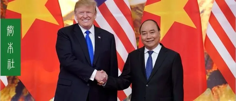 越南,有机会吗?
