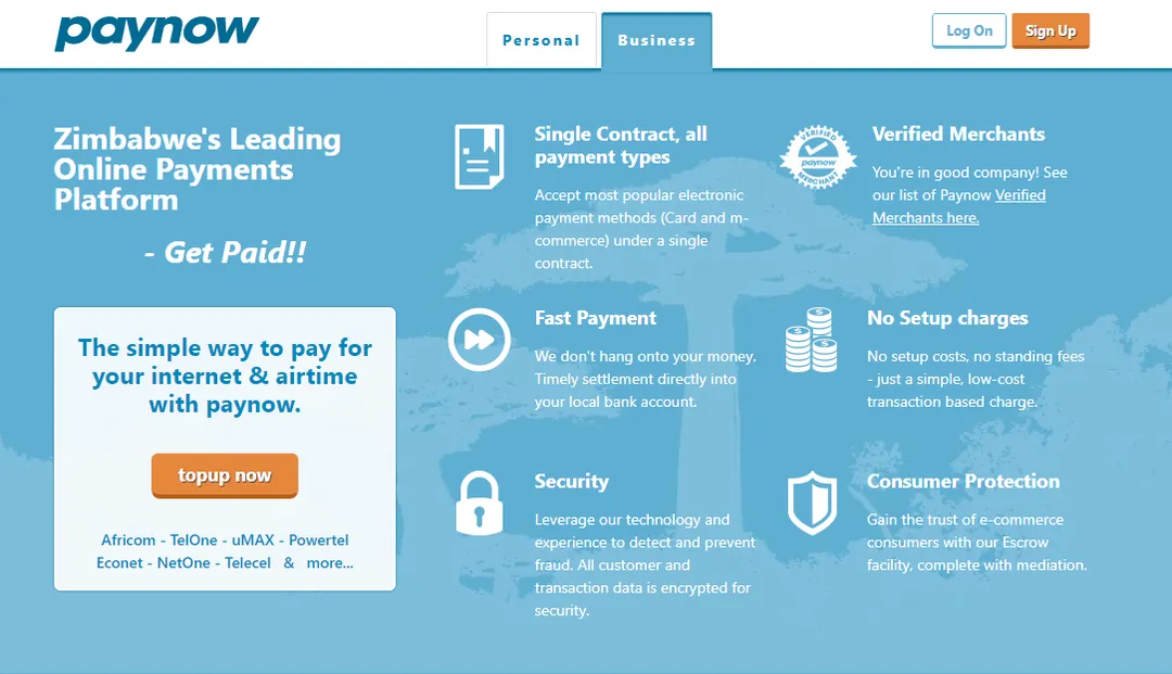 PayNow