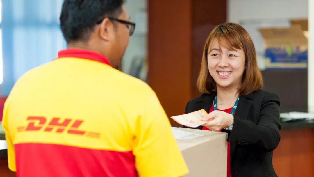 DHL电子商务插件助力新加坡Shopify全球物流运输更加便利