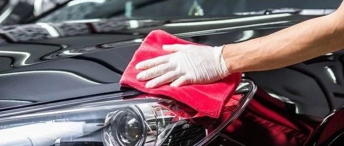 选品推荐----Car Cleaning Kit 汽车清洁套件