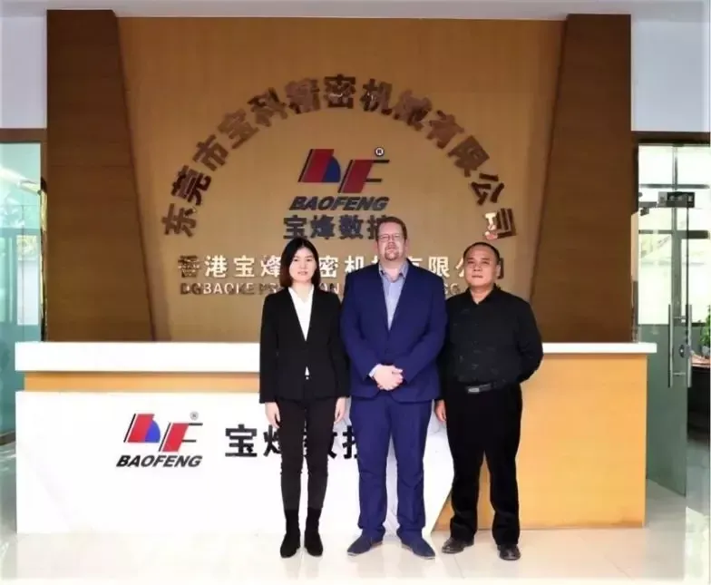 【成功案例】品质与服务两手抓,Facebook助力东莞宝科打开海外市场,实现精准营销
