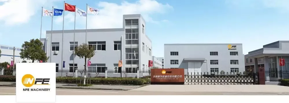 <成功案例>掘金欧美市场,Facebook助力耐孚机械出击海外