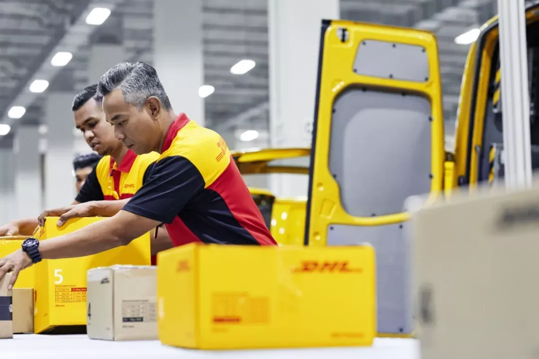 DHL支招跨境电商旺季:提前做好物流规划