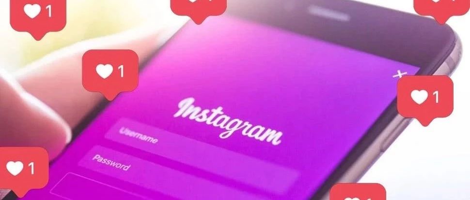 6个方法快速增加instagram粉丝