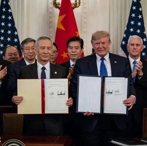 亚马逊假冒产品泛滥,中美协议第一步将严厉打假