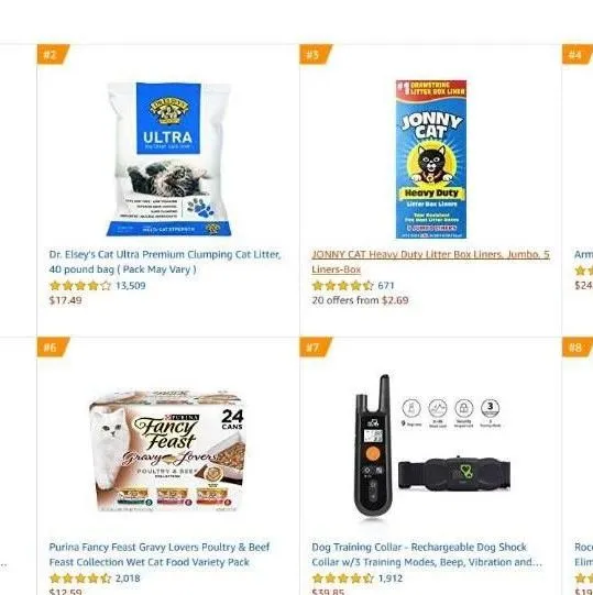 如何通过垂直类目选品,选出“最佳爆款”?