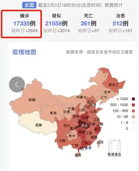 网传的美国印度“神药”,或将拯救中国肺炎疫情!