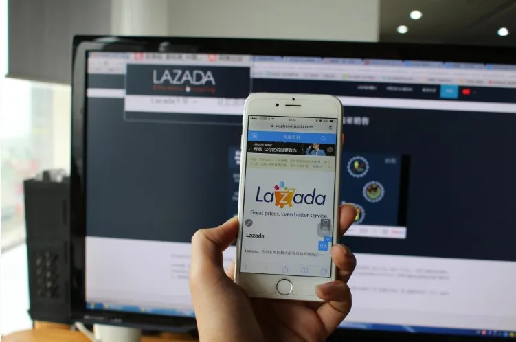 Lazada义乌分拣中心已基本恢复服务_跨境电商_电商报