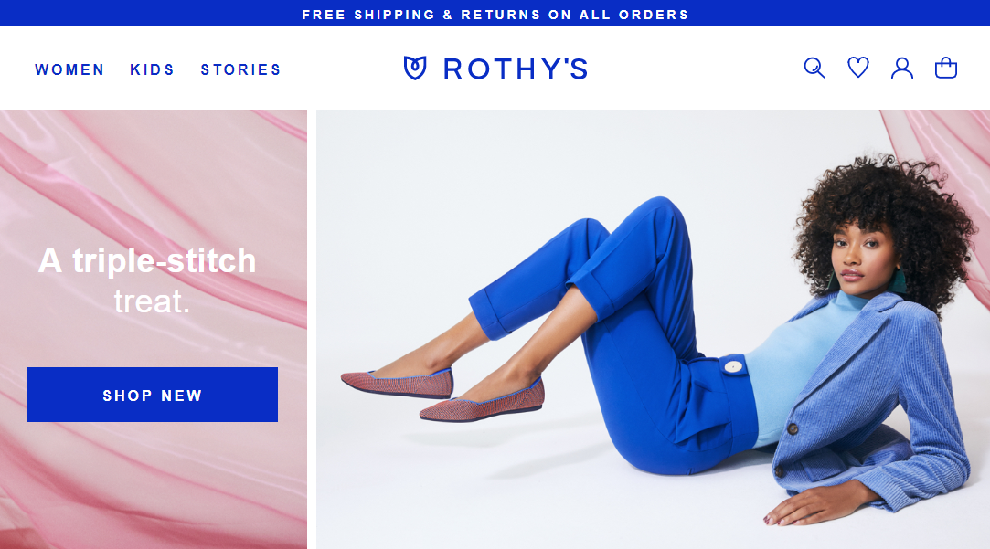 ROTHY’S