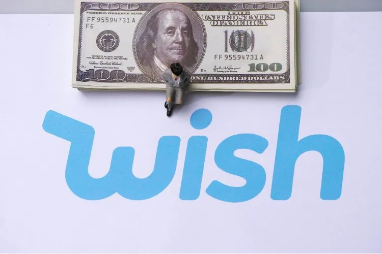 Wish开放全新API设置页面 改善和精简商户操作_跨境电商_电商报 Wish开放全新API设置页面 改善和精简商户操作_跨境电商_电商报
