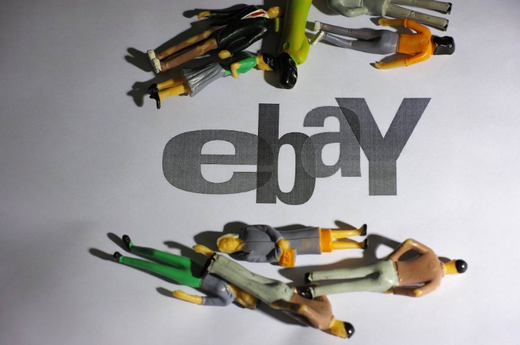 eBay：SpeedFreight恢复服务，保障海外仓卖家运营_跨境电商_电商报