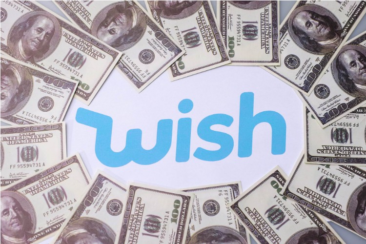 Wish推出限时红利 Wish Express订单可获5%返现奖励